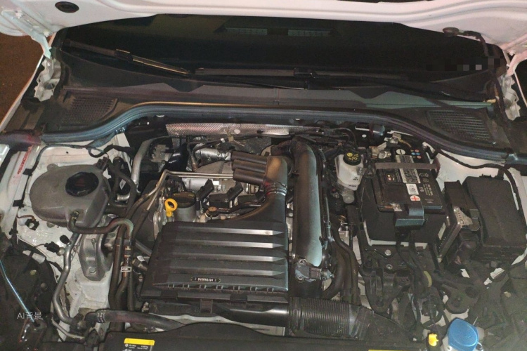 Volkswagen Golf 2023 #22 Volkswagen Golf 2023 car image #22