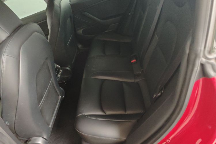Tesla Model 3 2020 #17 Tesla Model 3 2020 car image #17