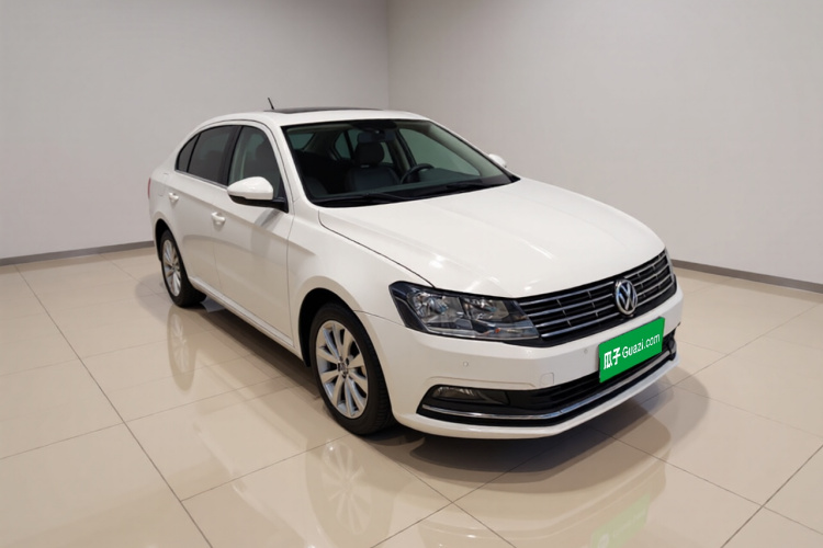 Volkswagen Lavida 2017 #4 Volkswagen Lavida 2017 car image #4