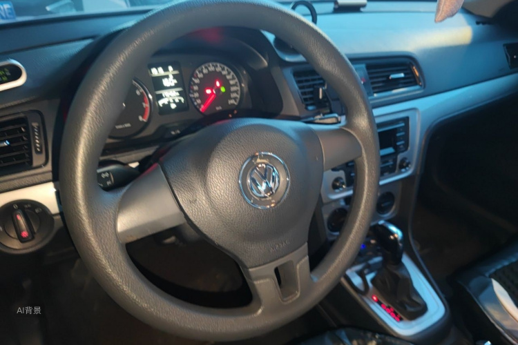 Volkswagen Lavida 2016 car image #12