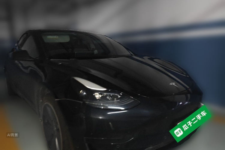 Tesla Model 3 2022 #4 Tesla Model 3 2022 immagine di auto #4