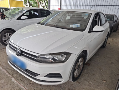Volkswagen Polo 2023 car image 