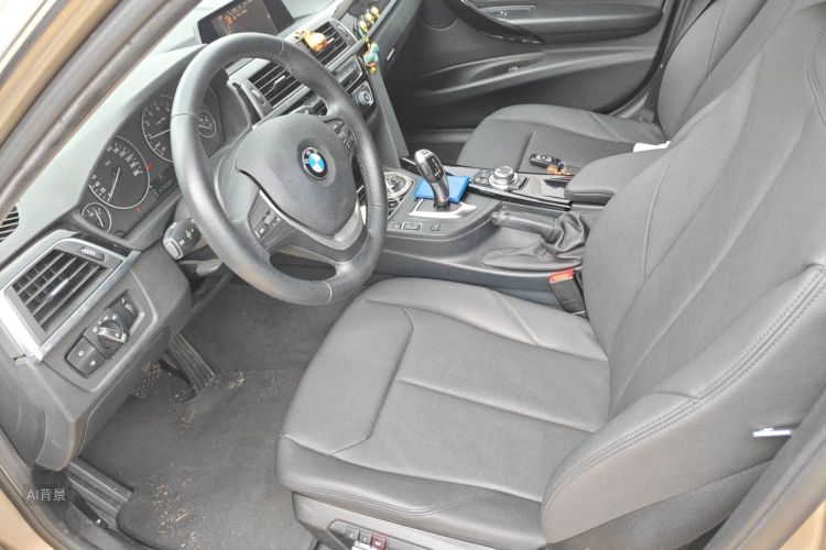 BMW 3 Series 2016 #17 BMW 3 Series 2016 car image #17