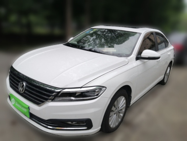 Volkswagen Lavida 2018 Volkswagen Lavida 2018 car image