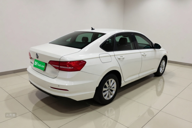 Volkswagen Lavida 2019 car image #7