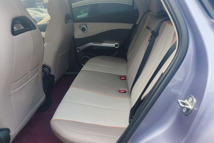 BYD Yuan Plus 2023 #17 BYD Yuan Plus 2023 car image #17