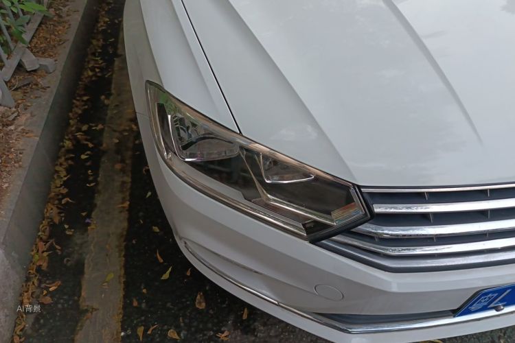 Volkswagen Bora 2017 #8 Volkswagen Bora 2017 car image #8