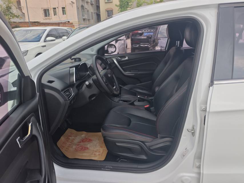 Chery Arrizo 5 2016 #8 Chery Arrizo 5 2016 car image #8
