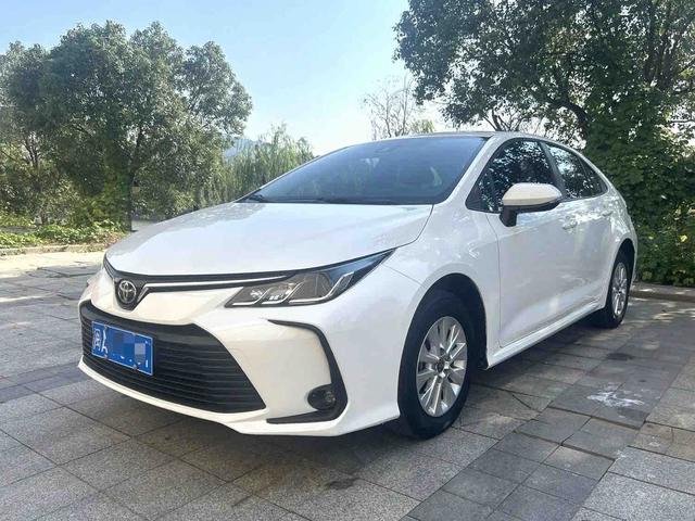 Toyota Corolla 2024 #10 Toyota Corolla 2024 imagem de carro #10
