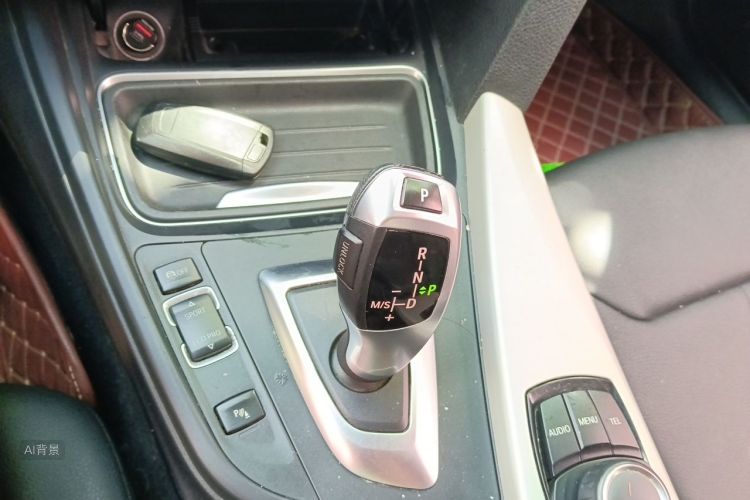 BMW 3 Series 2015 #16 BMW 3 Series 2015 car image #16