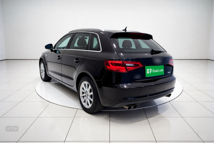 Audi A3 2016 #5 Audi A3 2016 car image #5