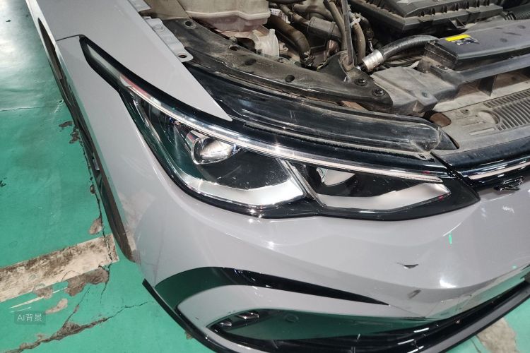 Volkswagen Golf 2024 car image #8