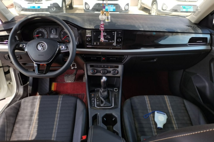 Volkswagen Lavida 2020 #10 Volkswagen Lavida 2020 car image #10