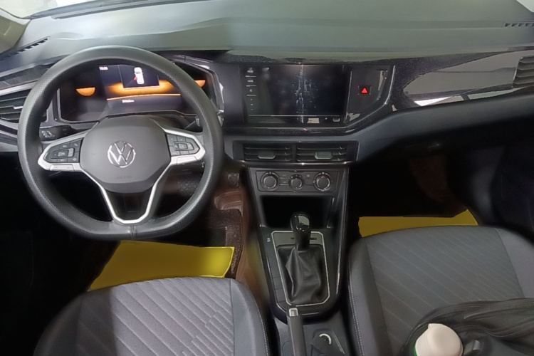 Volkswagen Lavida 2024 #10 Volkswagen Lavida 2024 immagine di auto #10