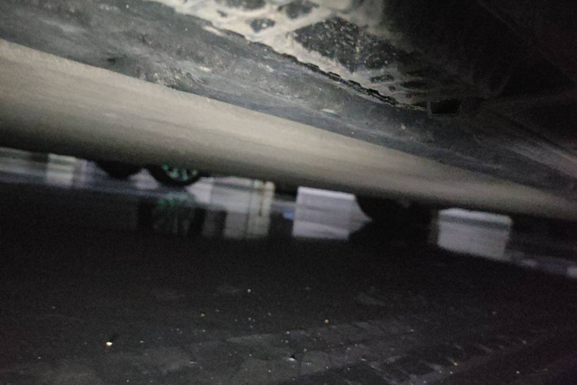 MI SU7 2025 #16 MI SU7 2025 imagen de coche #16