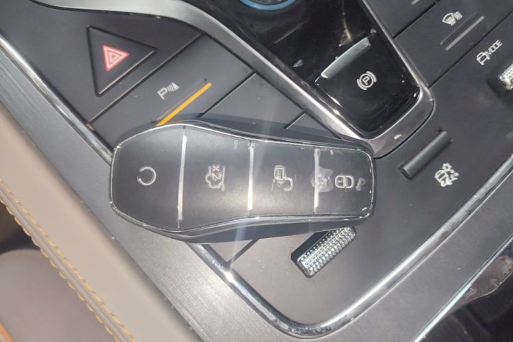 BYD Yuan Plus 2024 car image #9
