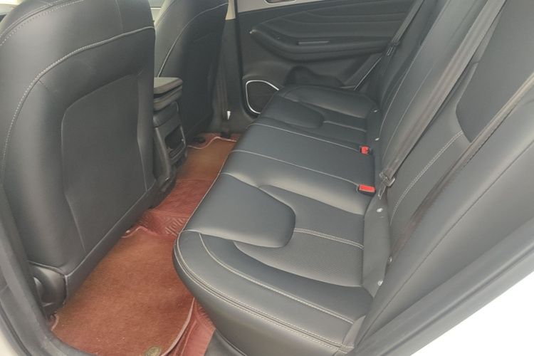 Chery Arrizo 5 2020 car image #17