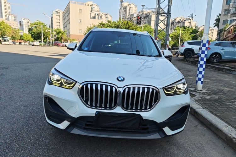 BMW X1 2020 immagine di auto #3