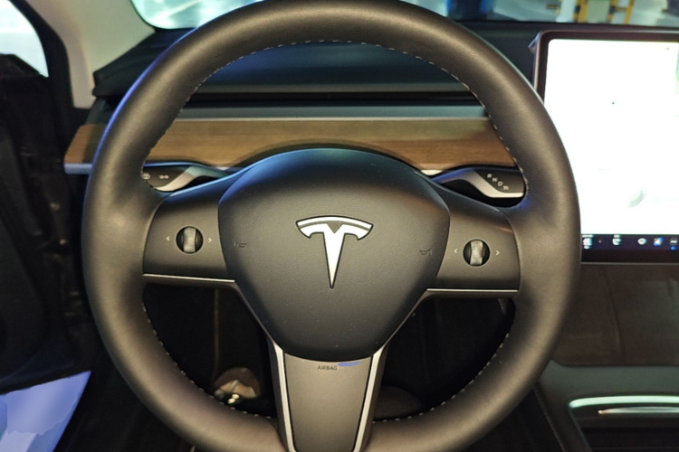 Tesla Model 3 2021 car image #15