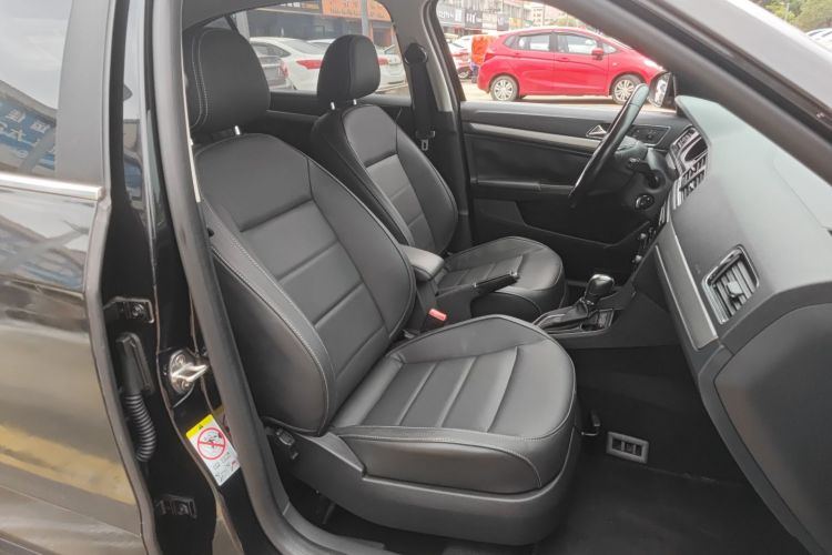 Volkswagen Lavida 2016 immagine di auto #24