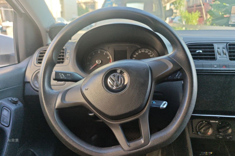Volkswagen Polo 2016 #12 Volkswagen Polo 2016 car image #12
