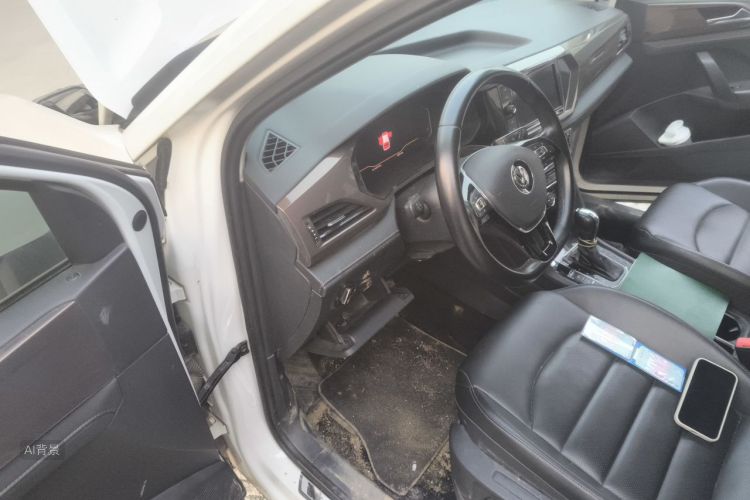 Volkswagen Tharu 2019 #18 Volkswagen Tharu 2019 imagen de coche #18