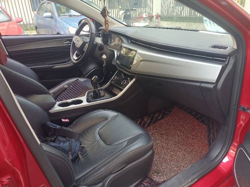 Chery Arrizo 5 2020 car image #8
