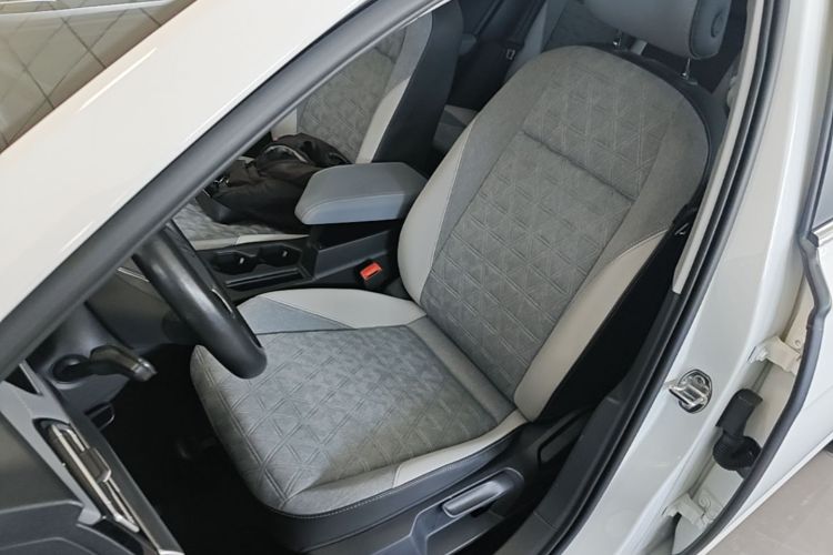 Volkswagen Lavida 2022 car image #15