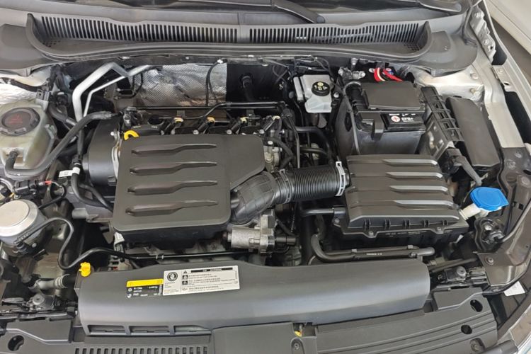 Volkswagen Polo 2020 car image #22