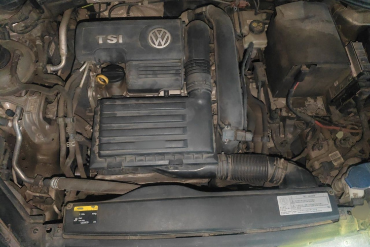 Volkswagen Golf 2016 #18 Volkswagen Golf 2016 car image #18