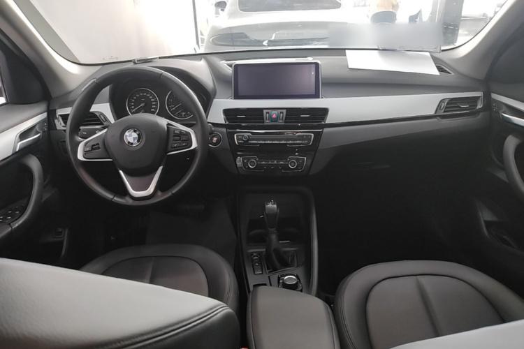 BMW X1 2016 #11 BMW X1 2016 imagen de coche #11