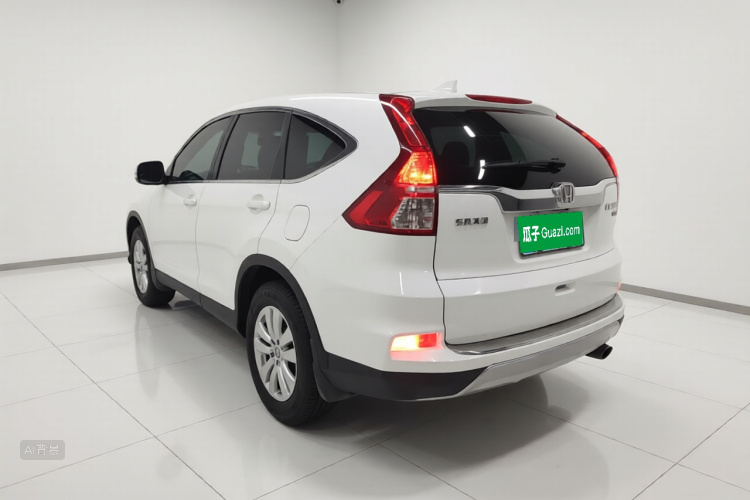 Honda CR-V 2016 #5 Honda CR-V 2016 immagine di auto #5