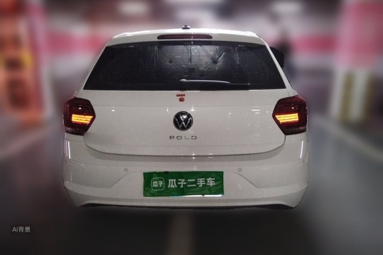 Volkswagen Polo 2023 #6 Volkswagen Polo 2023 car image #6