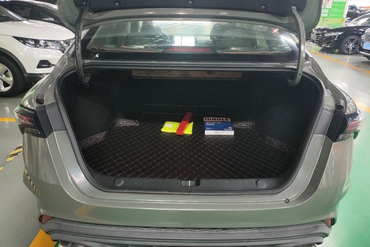 GEELY Binray 2022 car image #19