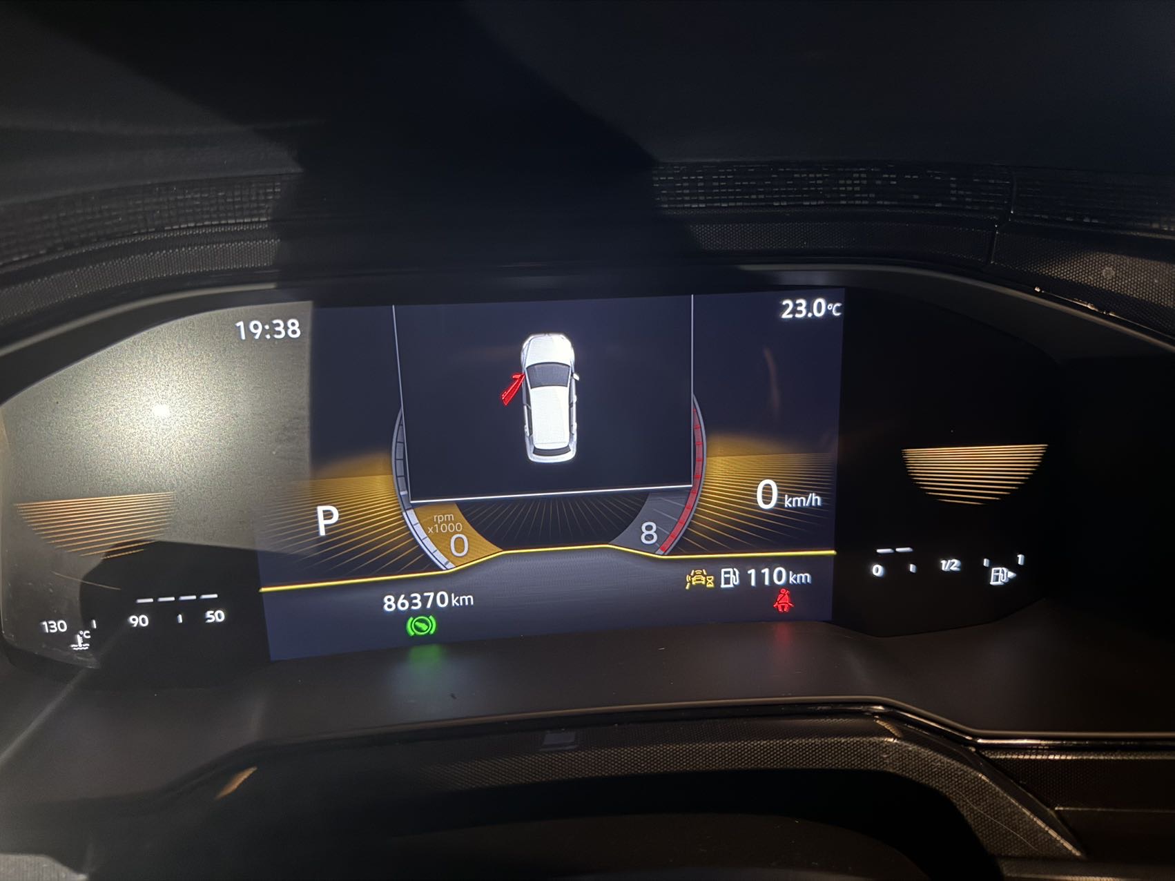 Volkswagen Lavida 2024 изображение автомобиля #9