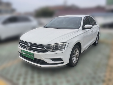 Volkswagen Bora 2018 car image 