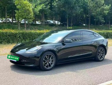 Tesla Model 3 2022 Tesla Model 3 2022 immagine di auto