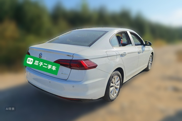 Volkswagen Bora 2020 car image #7