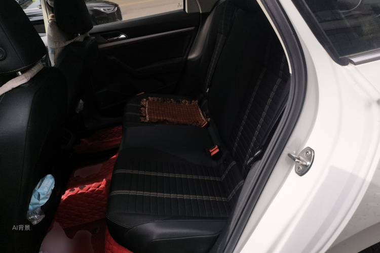 Volkswagen Lavida 2022 car image #19