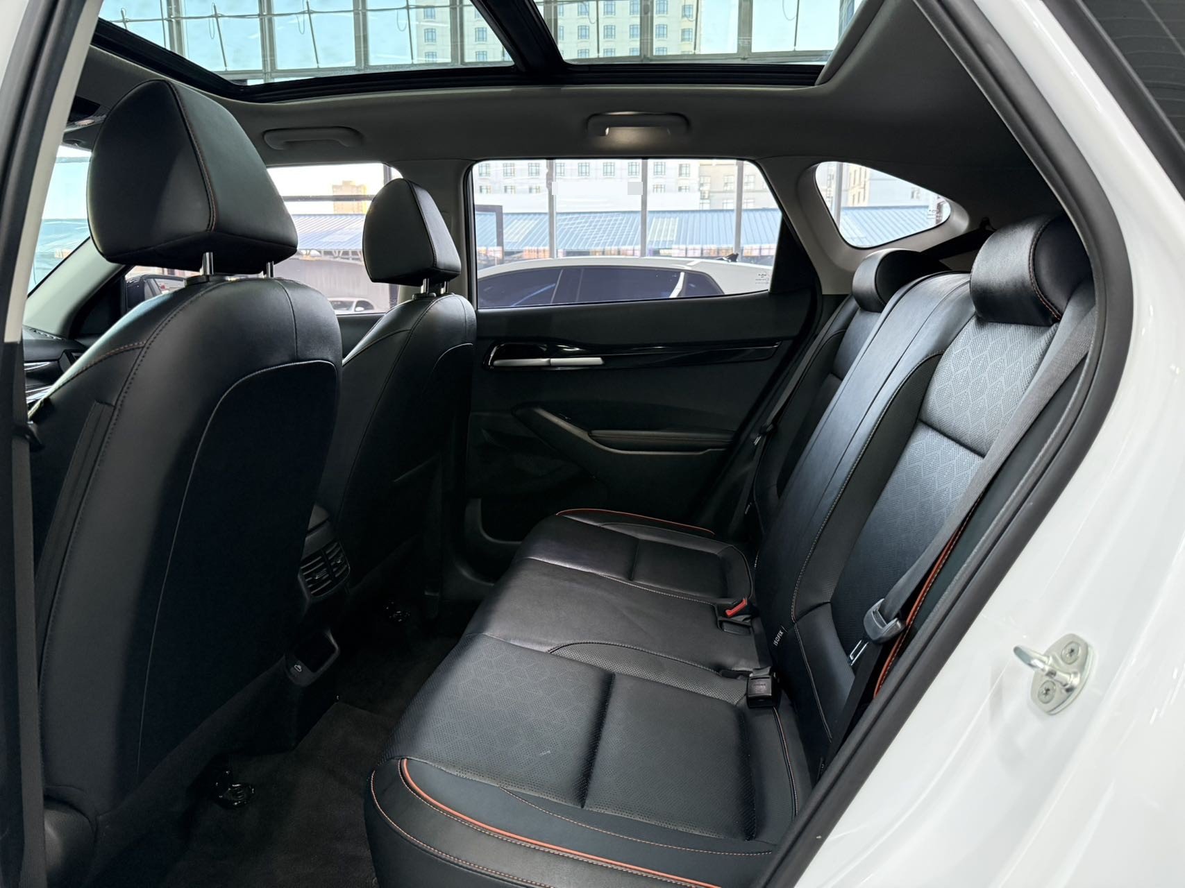 Kia Seltos 2023 #6 Kia Seltos 2023 immagine di auto #6