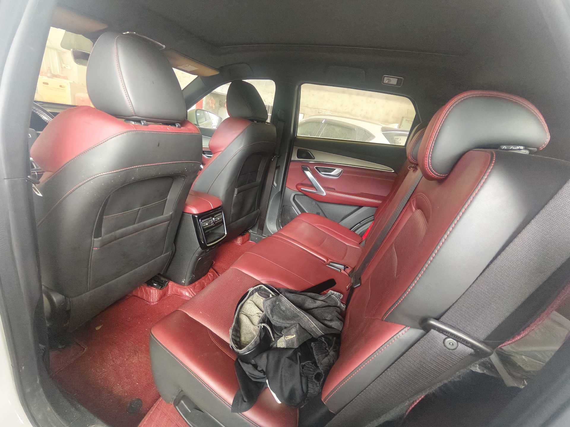 Jetour X70 PLUS 2022 image de voiture #2