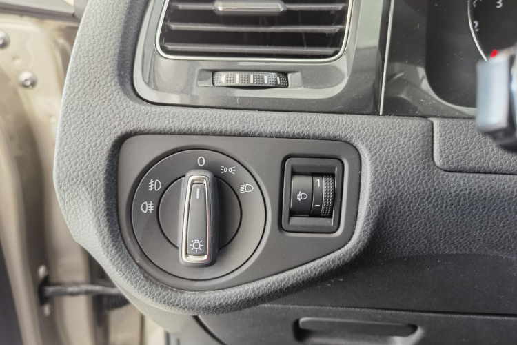 Volkswagen Golf 2017 #19 Volkswagen Golf 2017 imagen de coche #19