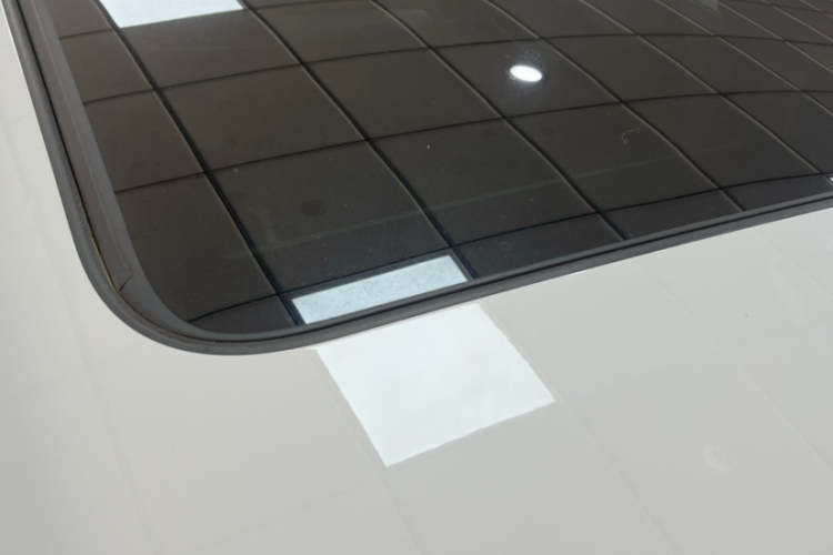 Audi Q3 2019 car image #26