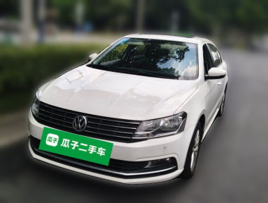 Volkswagen Lavida 2016 car image 