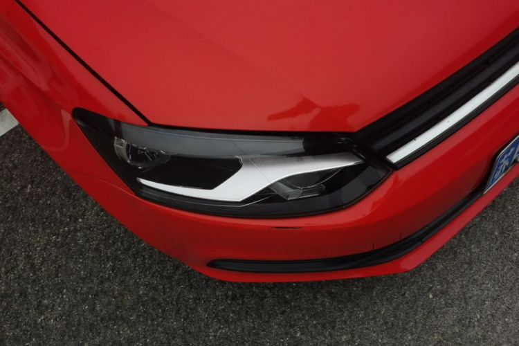 Volkswagen Polo 2016 #8 Volkswagen Polo 2016 imagem de carro #8