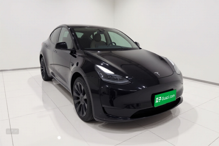 Tesla Model Y 2022 immagine di auto #4