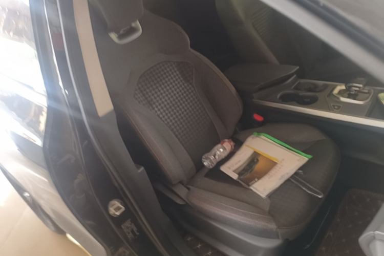 Jetour Dashing 2025 #24 Jetour Dashing 2025 image de voiture #24
