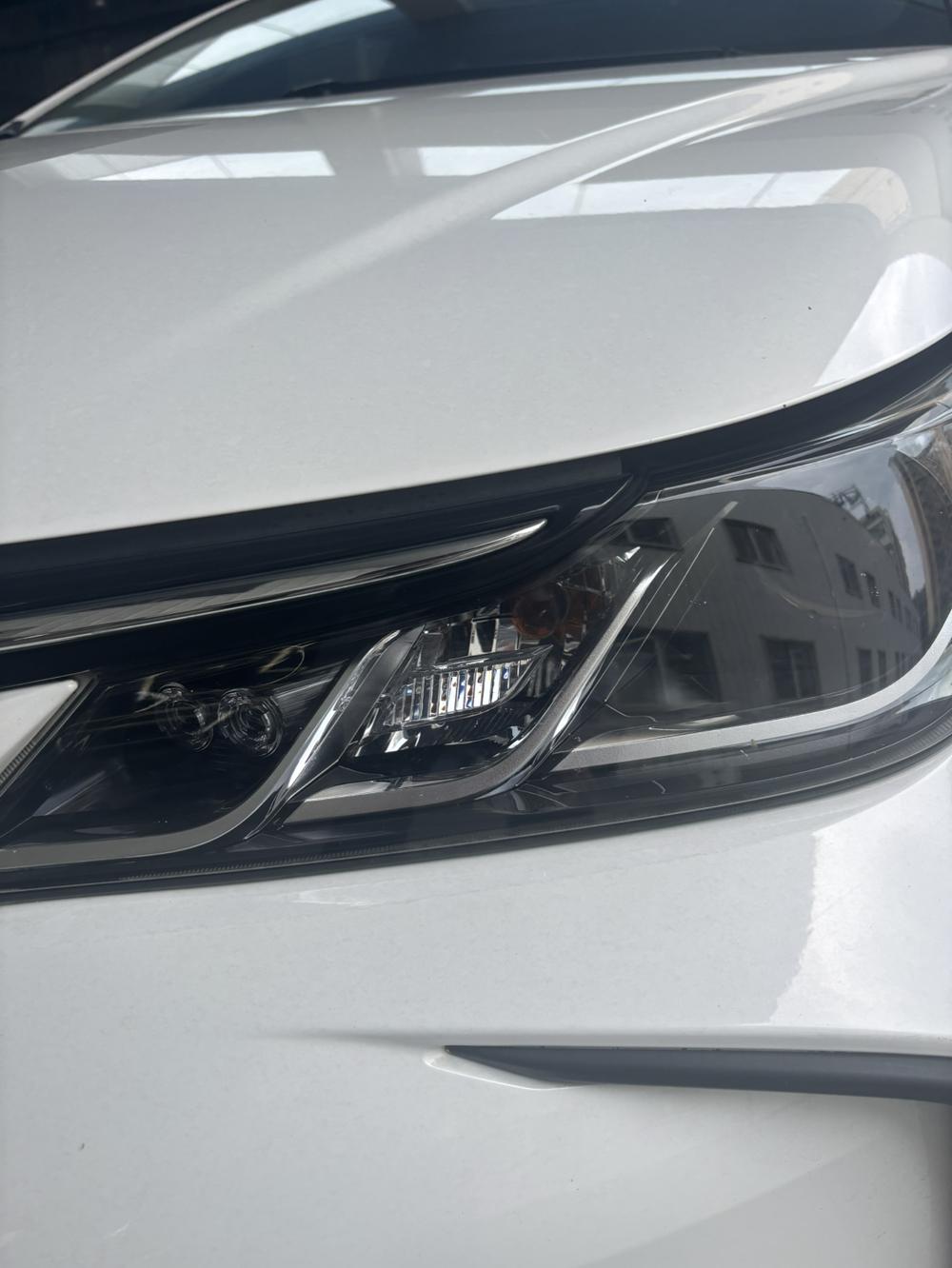 Toyota Corolla 2020 car image #9