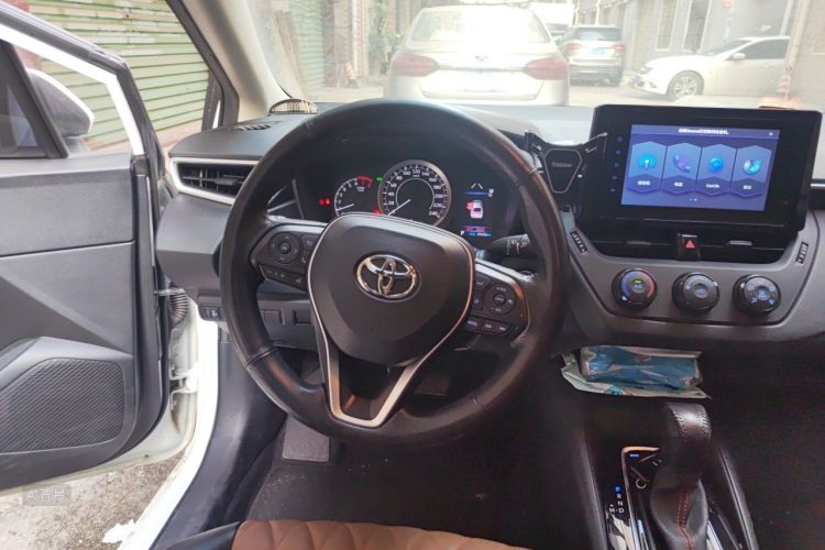 Toyota Corolla 2021 #12 Toyota Corolla 2021 imagem de carro #12