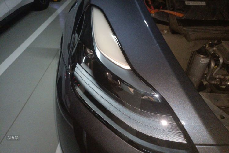 Tesla Model Y 2022 car image #8